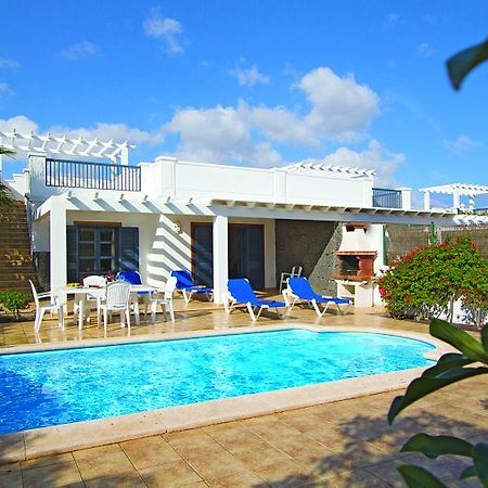Sun Grove Villas & Spa Playa Blanca  Exterior foto