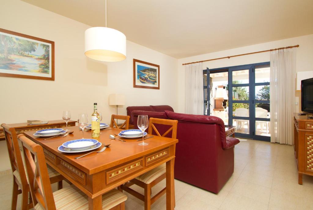 Sun Grove Villas & Spa Playa Blanca  Exterior foto