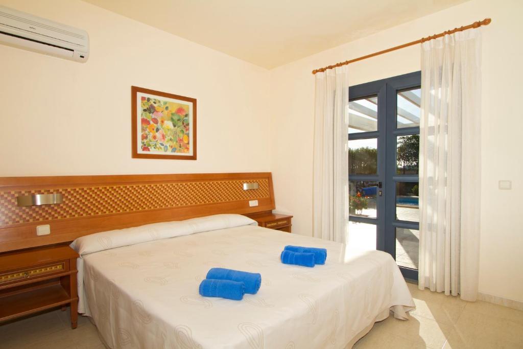 Sun Grove Villas & Spa Playa Blanca  Exterior foto