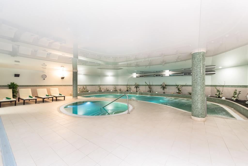 Sun Grove Villas & Spa Playa Blanca  Exterior foto