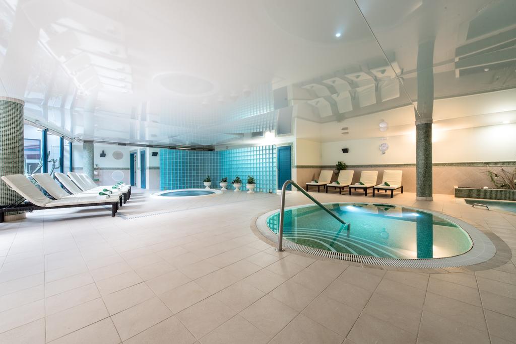 Sun Grove Villas & Spa Playa Blanca  Exterior foto