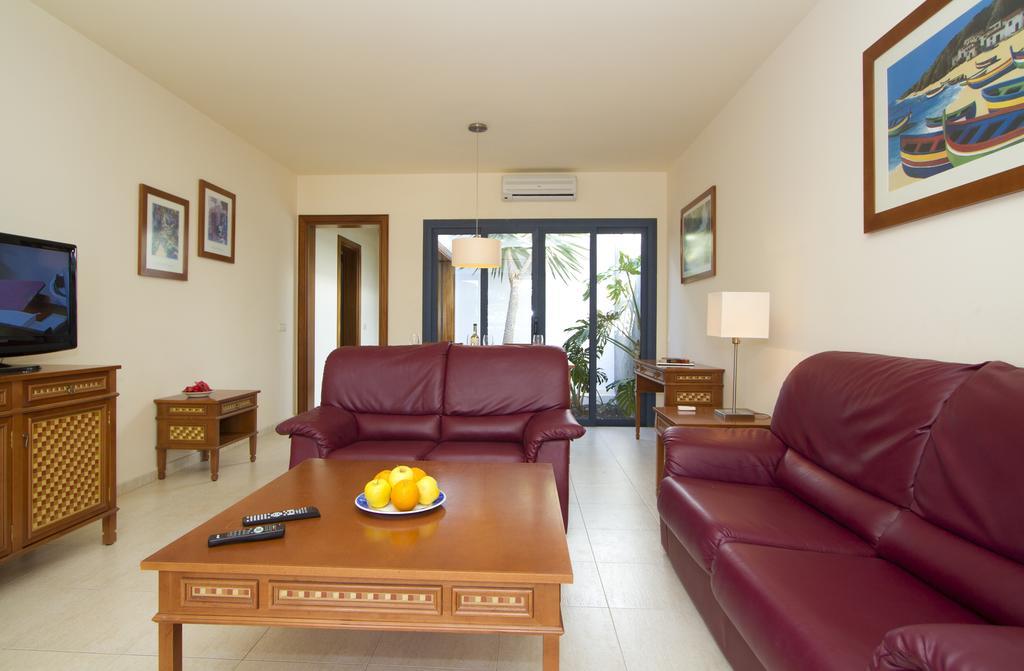 Sun Grove Villas & Spa Playa Blanca  Exterior foto