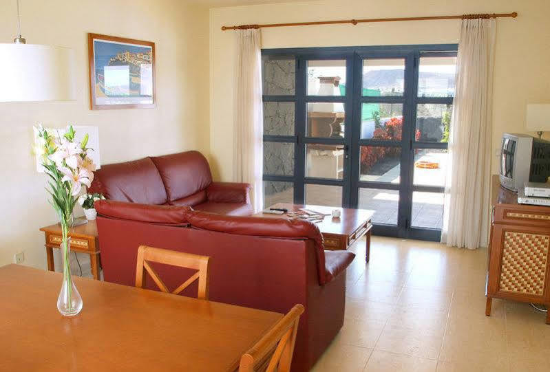 Sun Grove Villas & Spa Playa Blanca  Exterior foto